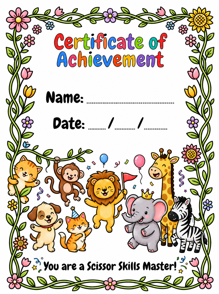 Digital Diploma